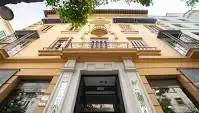 Exterior view of Buildings for sale in Málaga Capital