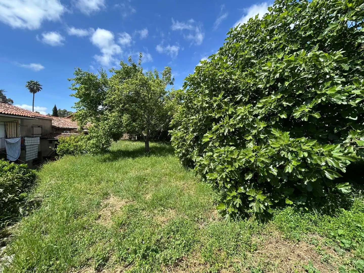 Casa o chalet en venta en Gata con Jardín privado y Trastero