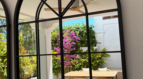 Foto 2 de Casa adosada de alquiler en Calle Camino de Cortes, 47, Nueva Atalaya, Estepona