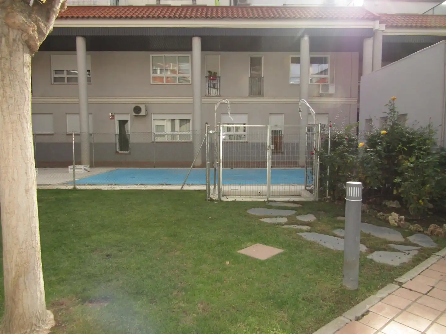 Àtic amb piscina en venda a Torres de la Alameda, imagen 2