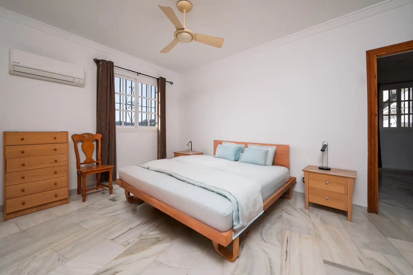 Detached homes for sale in BOLA, 24, Torrox Pueblo