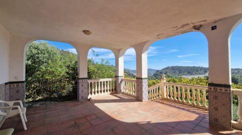 Foto 4 de Finca rústica en venta en Lobres, Granada