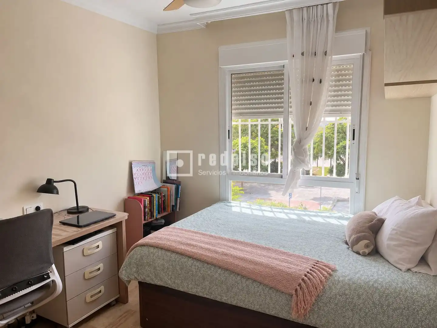 Appartamento con piscina in affitto a Imperio Argentina, imagen 16