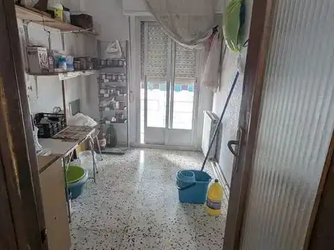 Cuina de Pis en venda en  Albacete Capital amb Aire condicionat i Balcó