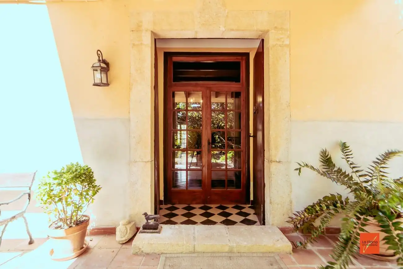 Villa avec terrasse à vendre à Alcanar, imagen 62