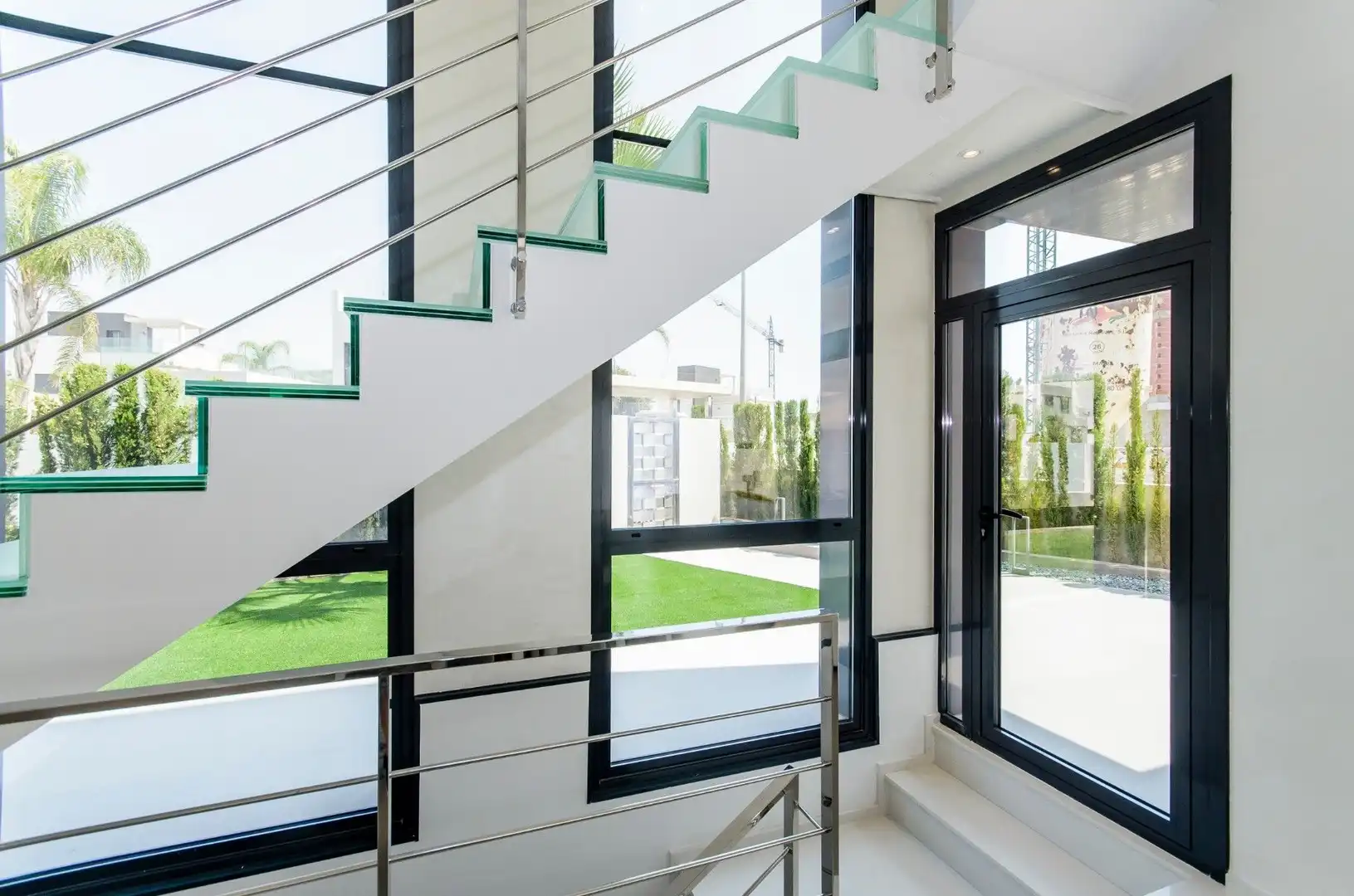 Villa con piscina in vendita a Orihuela Costa, imagen 25