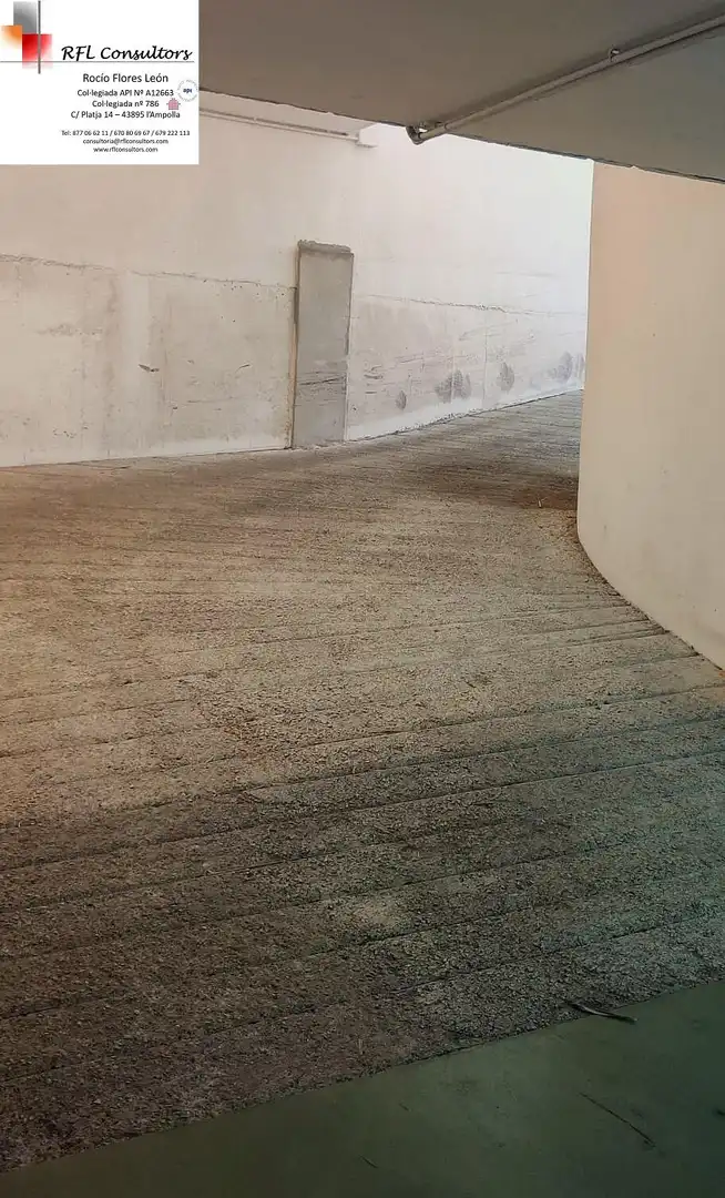 Individuel à louer à L'Ampolla, imagen 3