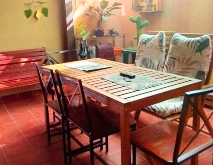 Photo 1 of Single-family semi-detached for sale in Calle la Jaira, El Matorral, Las Palmas