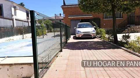 Foto 4 de Casa o xalet en venda a El Álamo, Madrid