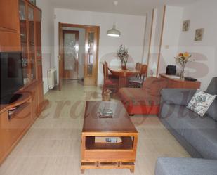 Flat for sale in Canaletes - Turonet