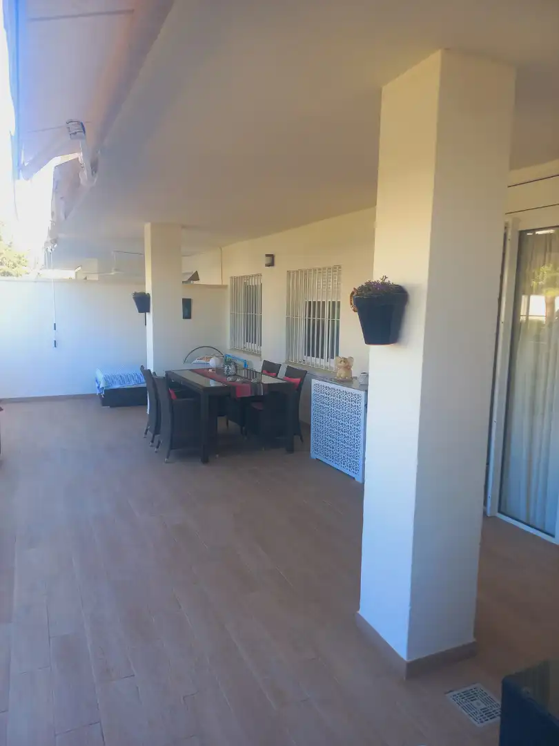 Piso con terraza en venta en Calle Río Amazonas 10, imagen 27