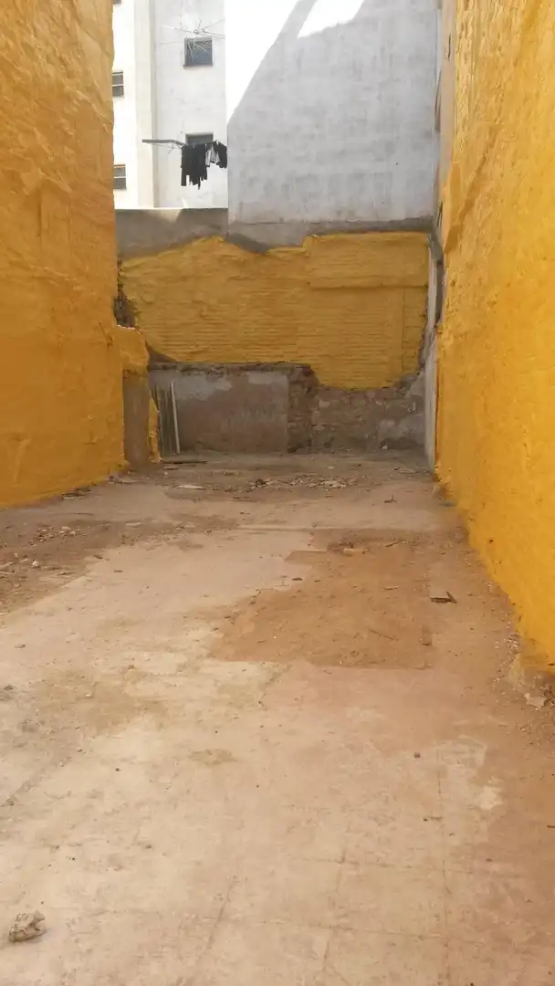 Terreny rústic en venda a C/ Santa Lucia, imagen 3