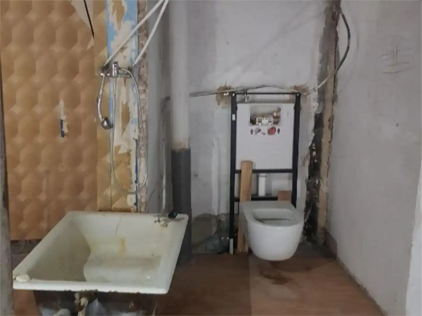 Baño de Piso en venta en Ripoll, Girona