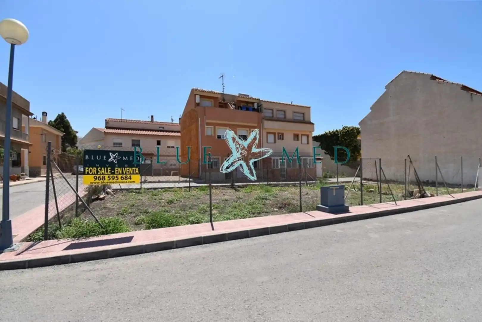 Terreni e lotti in vendita a Puerto de Mazarrón, imagen 5