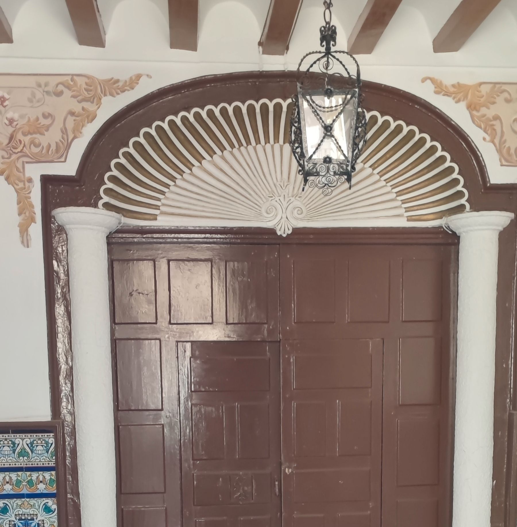 Casa o xalet en venda en El Carpio