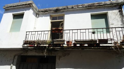 Foto 2 von Country house zum Verkauf in Rasedo, A Rúa , Ourense