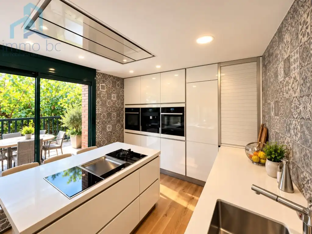 Rez-de-chaussée avec ascenseur à vendre à Calle Antibes D', imagen 10