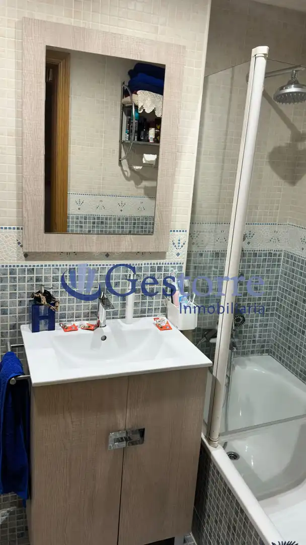 Bathroom of Detached homes for sale in Corvera de Asturias  with Heating and Private garden
