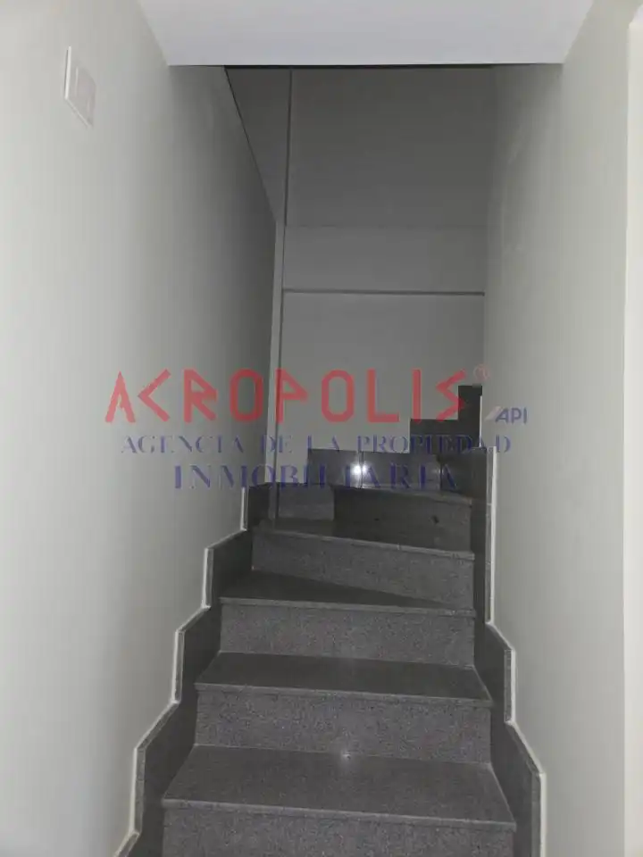 Dúplex amb ascensor en venda a Calle E Alonso S-lomb, imagen 3