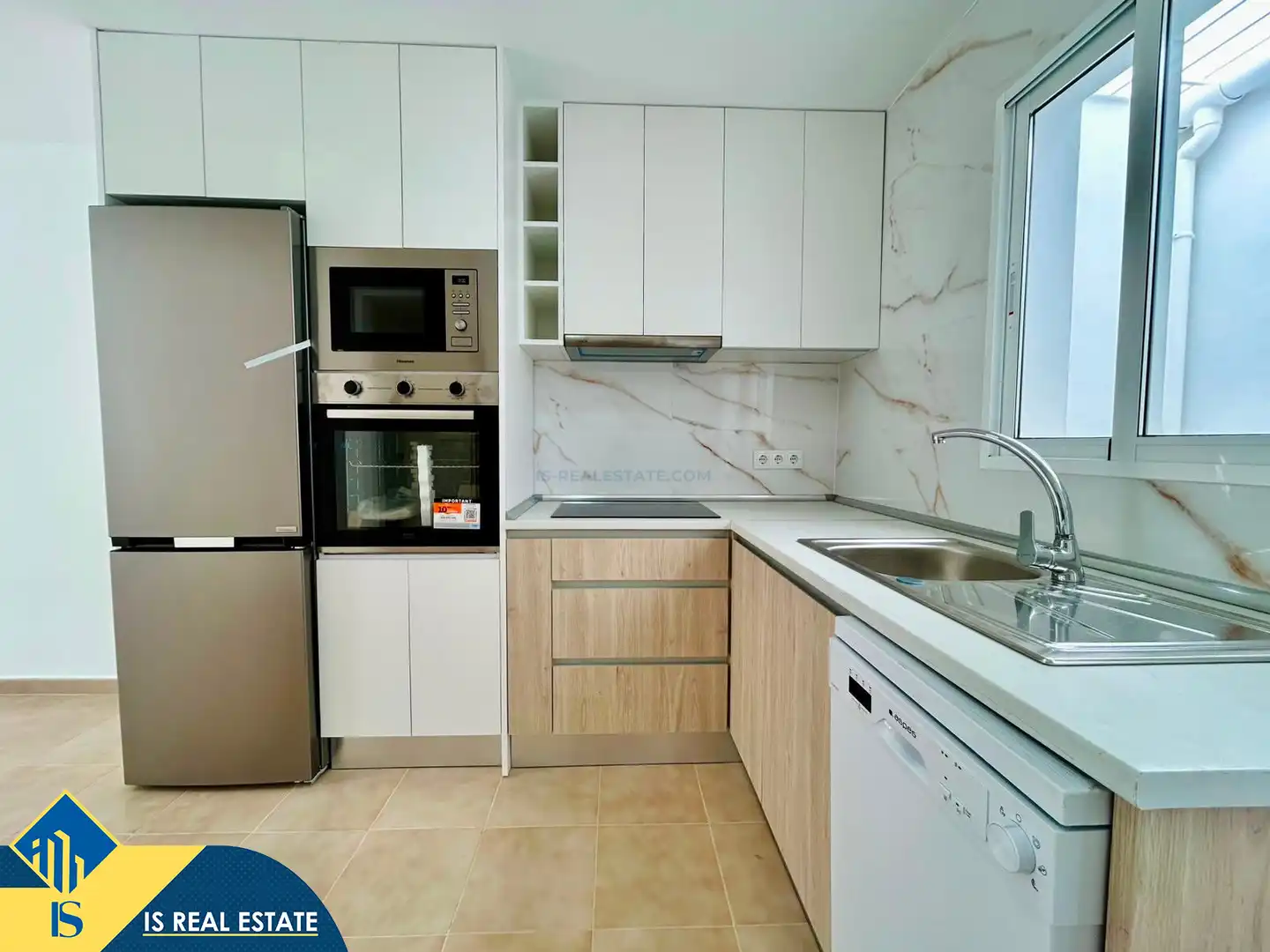 Bungalow in vendita a Zona Carrefour - Urbanizaciones, imagen 15