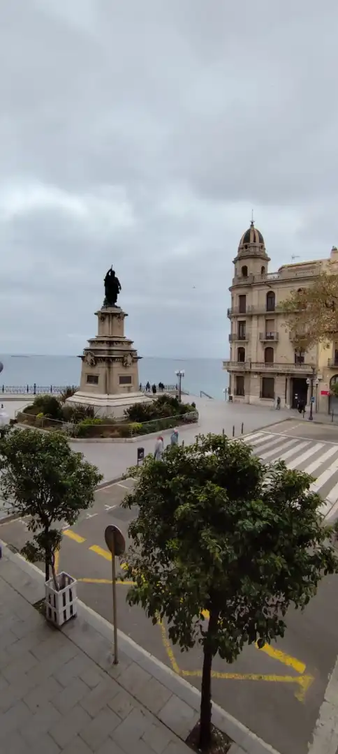 Pis en venda a Rambla Nova, Eixample
