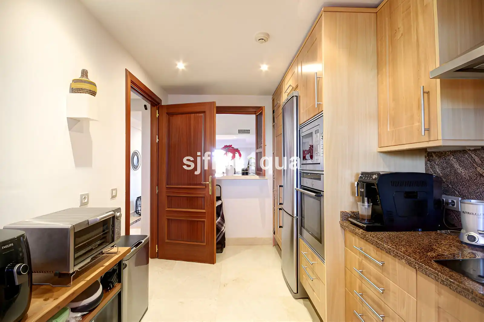 Apartment mit Pool zum Verkauf in Estepona Pueblo, imagen 19