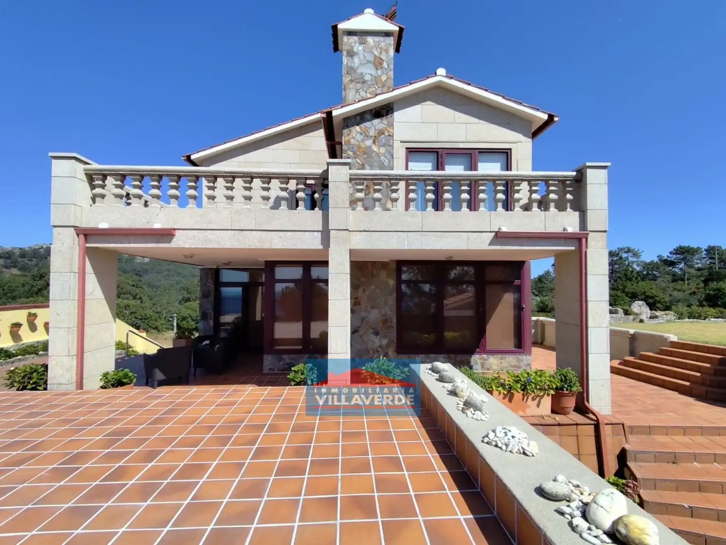 Haus zum Verkauf in O Hío, imagen 4