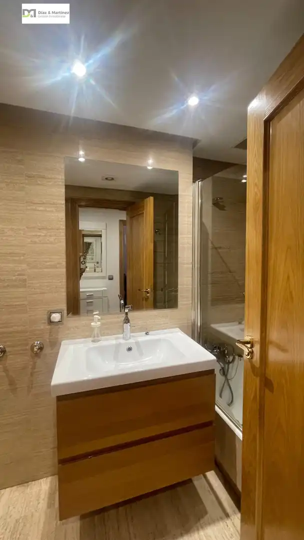 Apartments for rent in Centro Ciudad