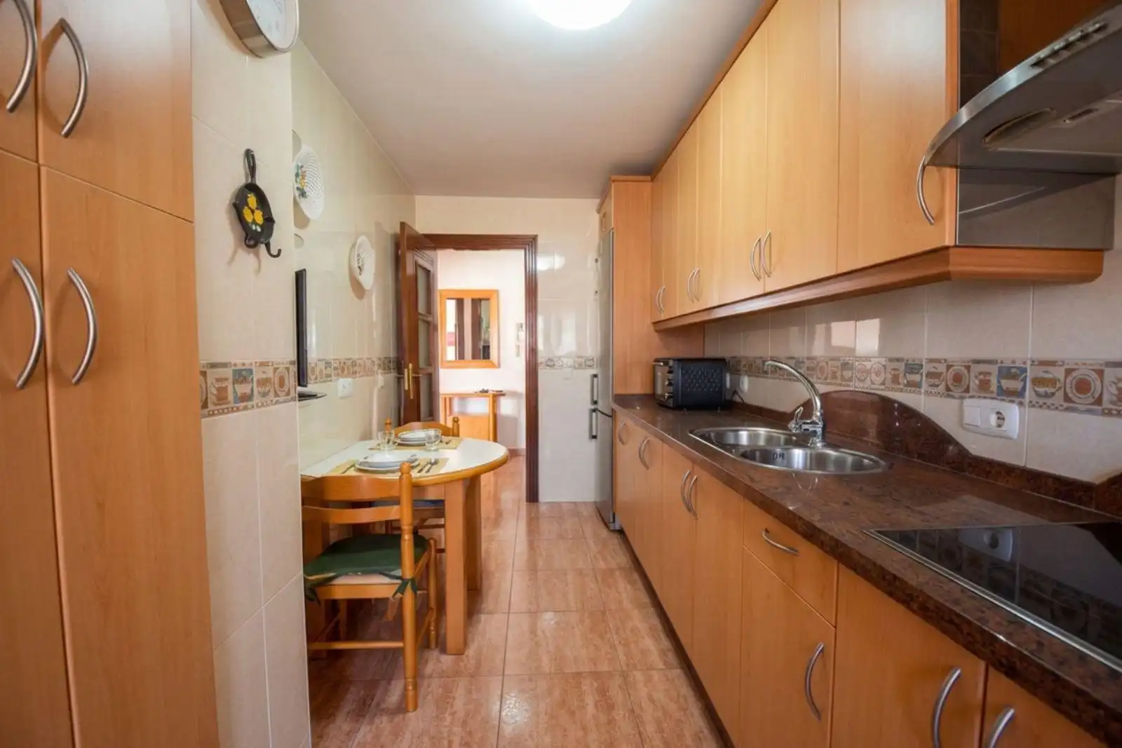 Piso con ascensor en venta en El Ejido Ciudad, imagen 7