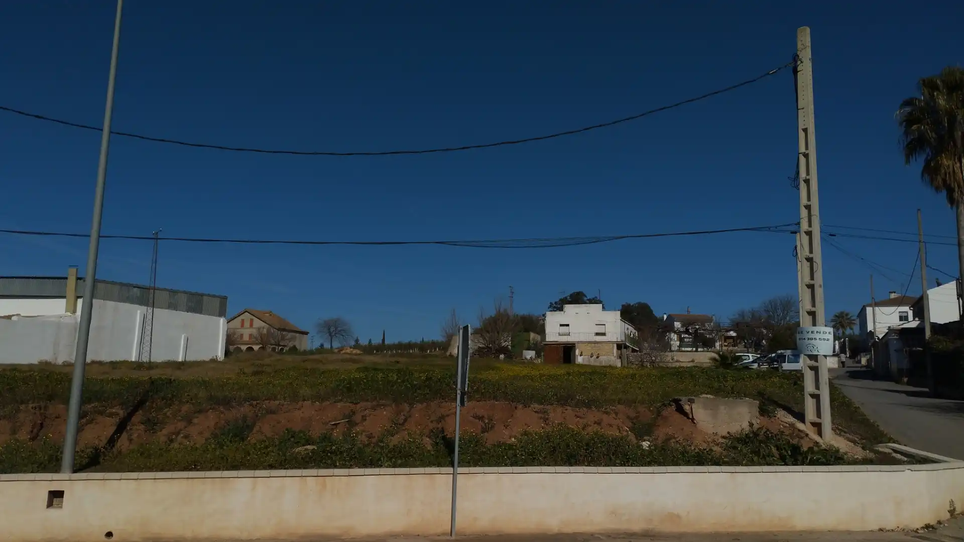 Villa zum Verkauf in Calle el Cerro, imagen 3