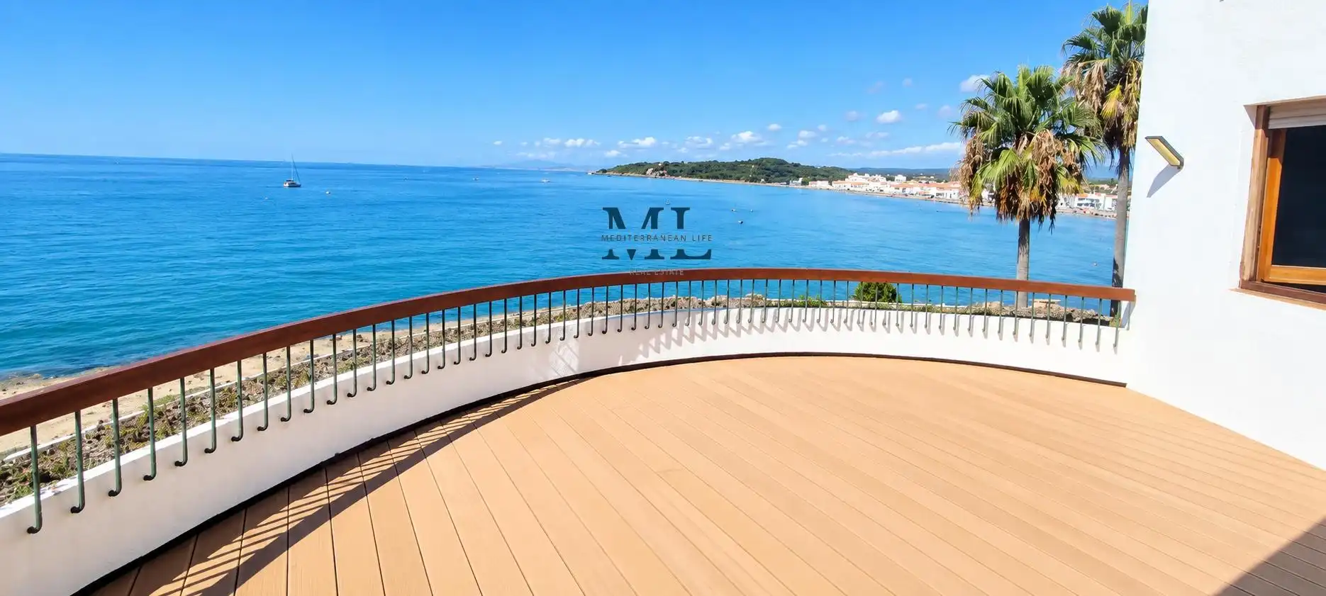 Terrace of Houses for sale in Altafulla  with Alarm