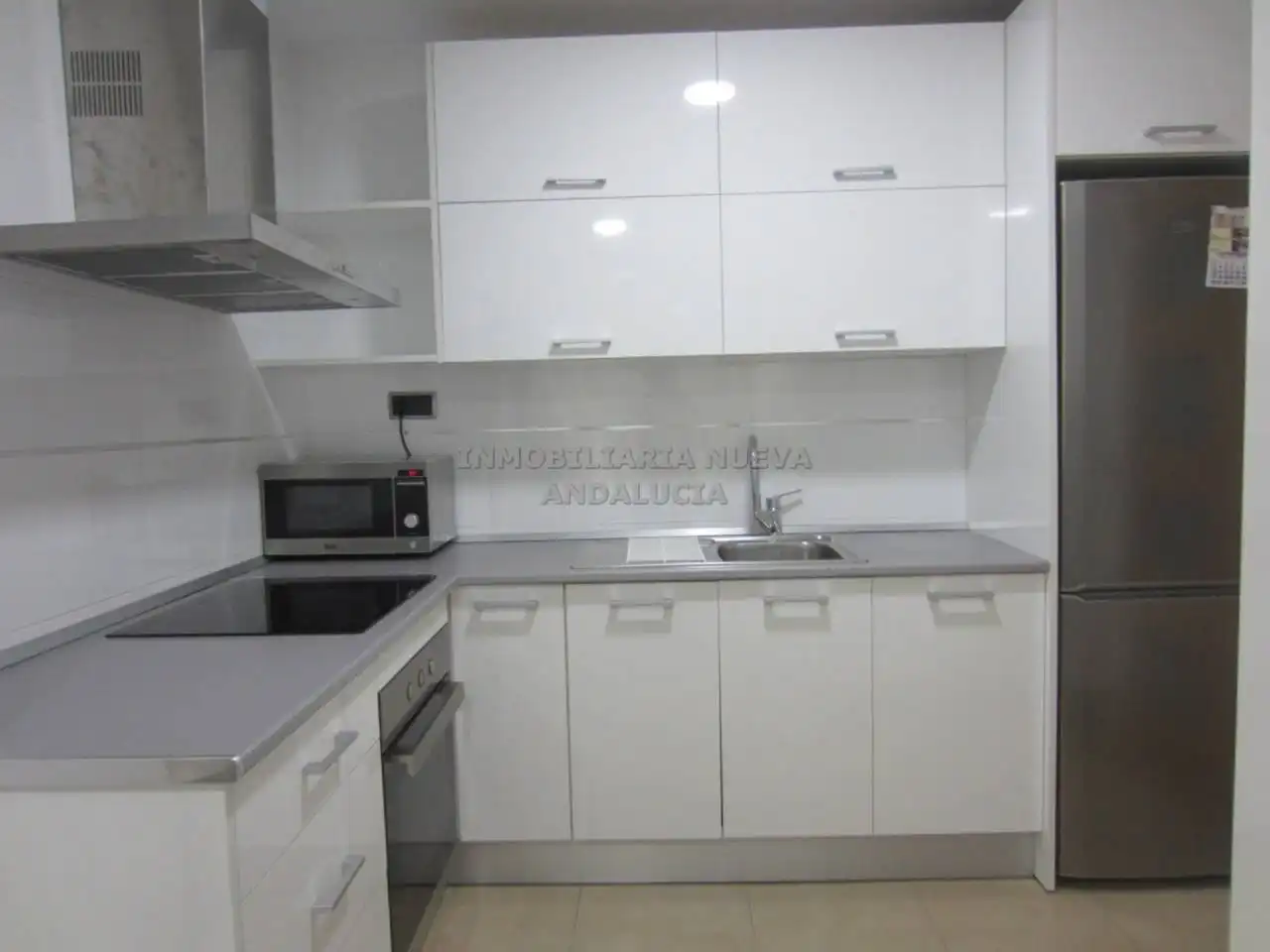 Piso de alquiler en San Luis