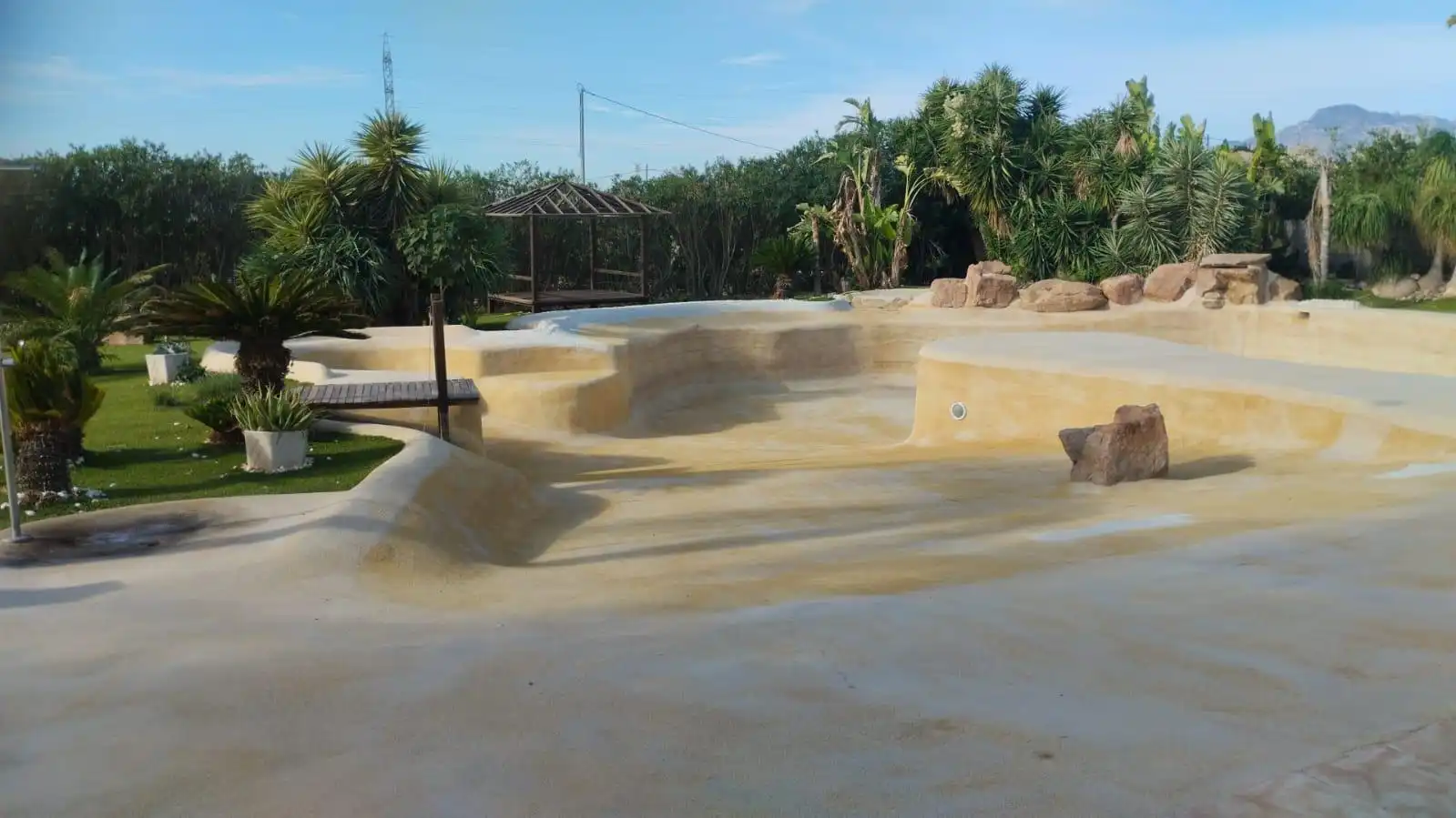 Casa rústica amb piscina en venda a El Fenazar - Campotéjar, imagen 45