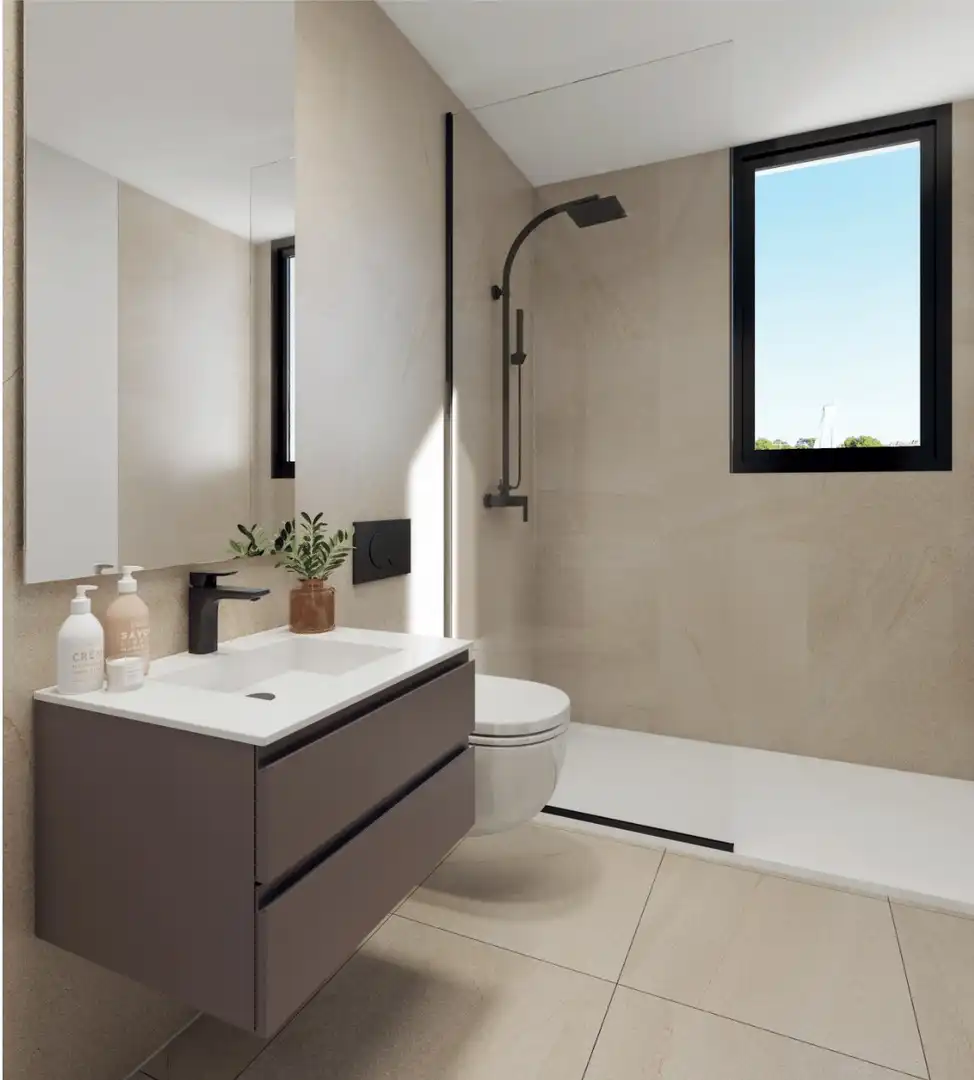 Casa a schiera in vendita a El Secanet - Hacienda del Sol, imagen 4