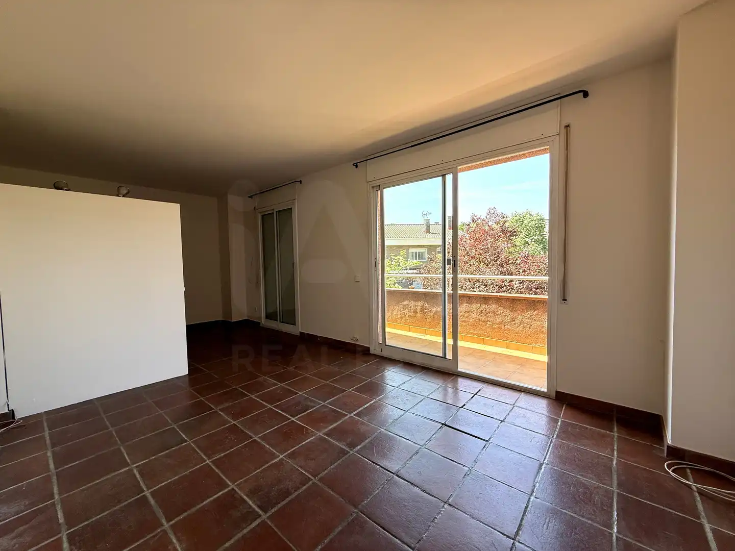 Terrassa de Casa o xalet en venda en Sant Andreu de Llavaneres amb Aire condicionat, Calefacció i Terrassa