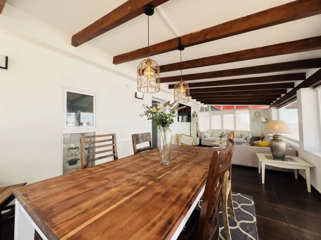 Casa amb terrassa en venda a Costa de la Calma, imagen 4