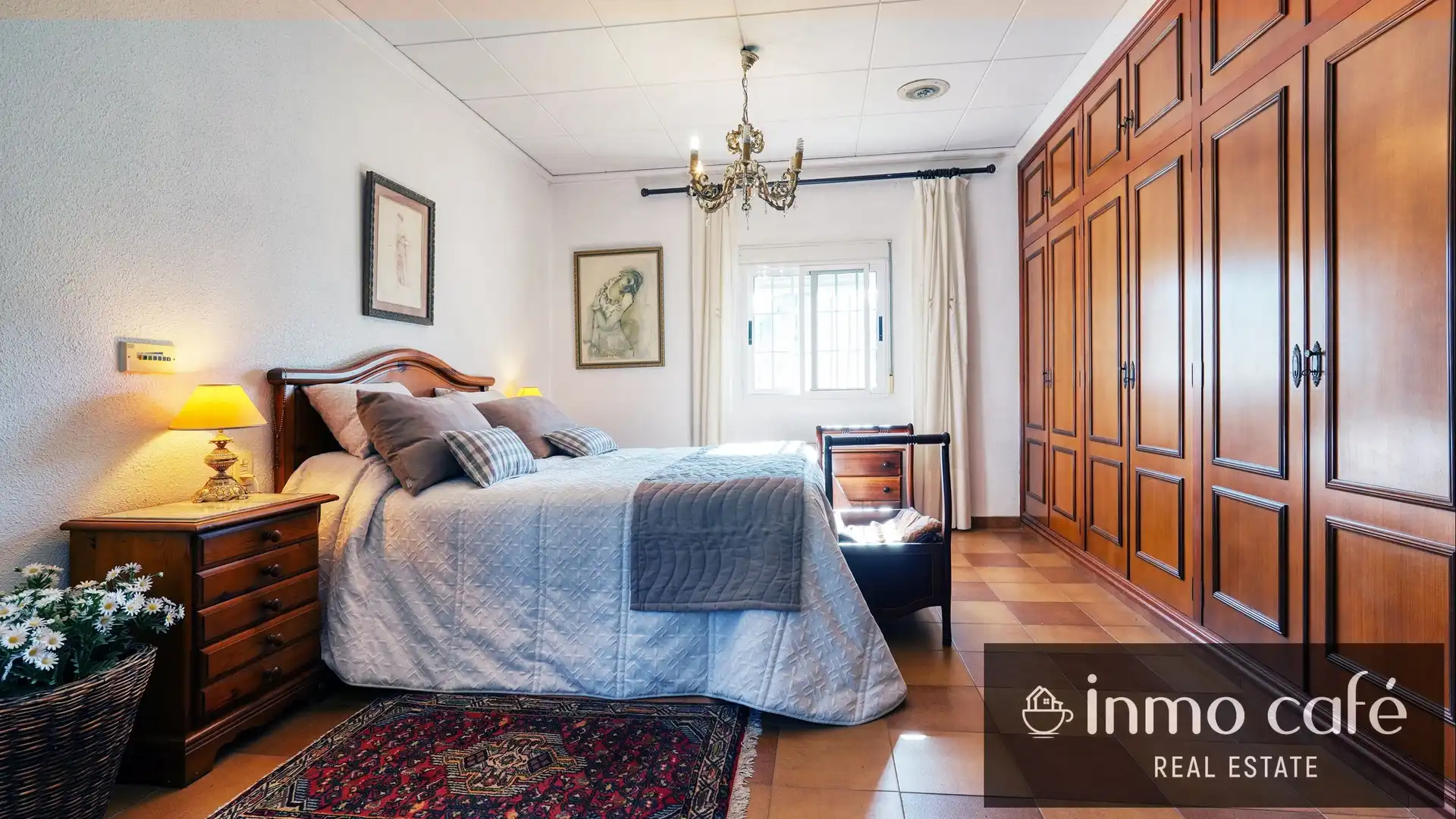 Detached house for sale in La Redonda, imagen 53