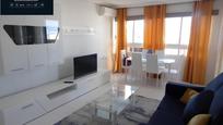 Living room of Apartment for sale in Benidorm  with Air Conditioner, Heating and Private garden