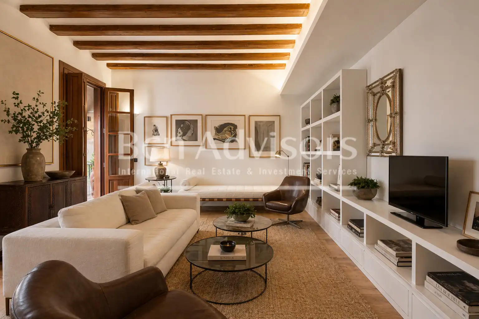 Appartement avec terrasse à vendre à Ciutat Vella, imagen 6