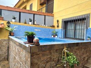 Photo 2 of Single-family semi-detached for sale in Calle Timaba, Acorán, Santa Cruz de Tenerife Capital