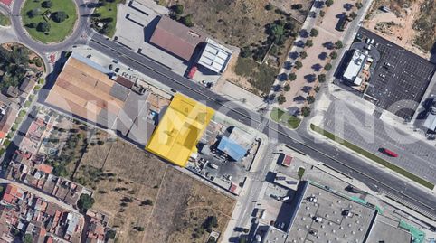 Foto 3 von Fabrikhallen zur Miete in Av Bressol de la Taronja , 1, Carcaixent, Valencia