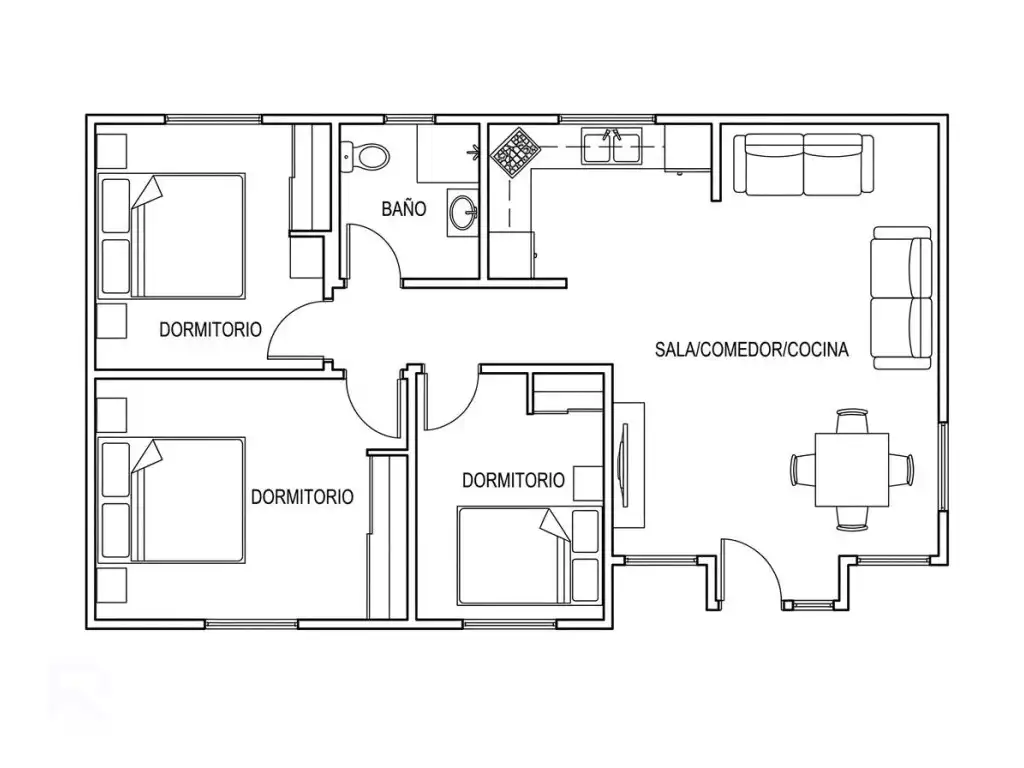 Casa o chalet en venta en Vilallonga / Villalonga