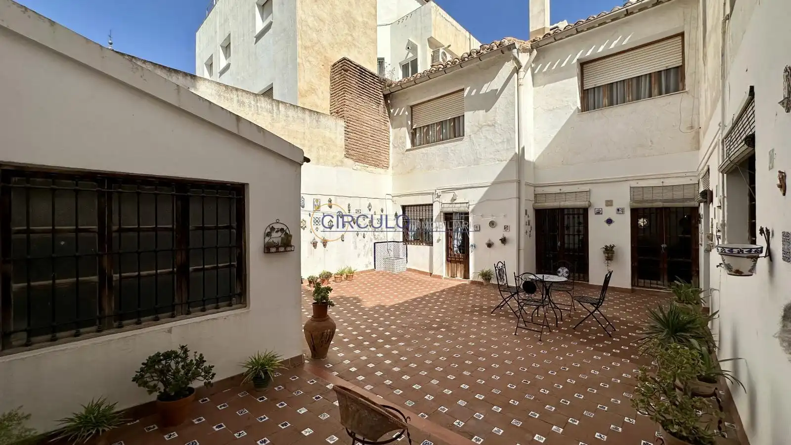 Haus mit Terrasse zum Verkauf in Nunez de Arce, imagen 43