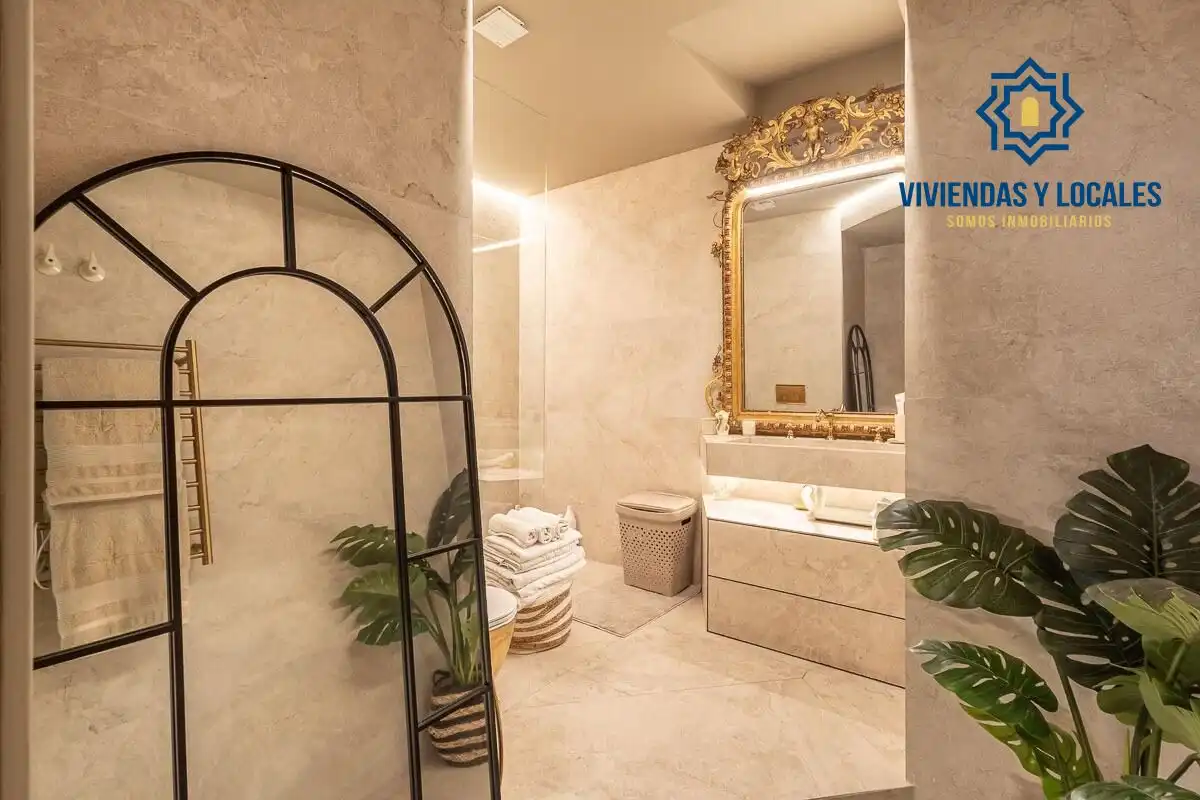 Piso con ascensor en venta en Centro, imagen 16
