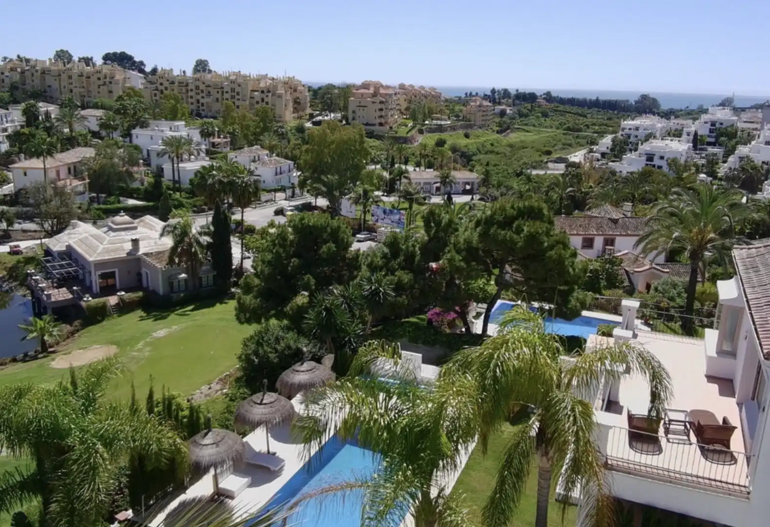 Villa mit Terrasse zum Verkauf in Selwo, imagen 35