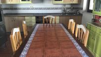 Dining room of House or chalet for sale in Porto do Son  with Heating