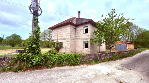 Foto 5 von Haus oder Chalet zum Verkauf in Carballedo, Lugo