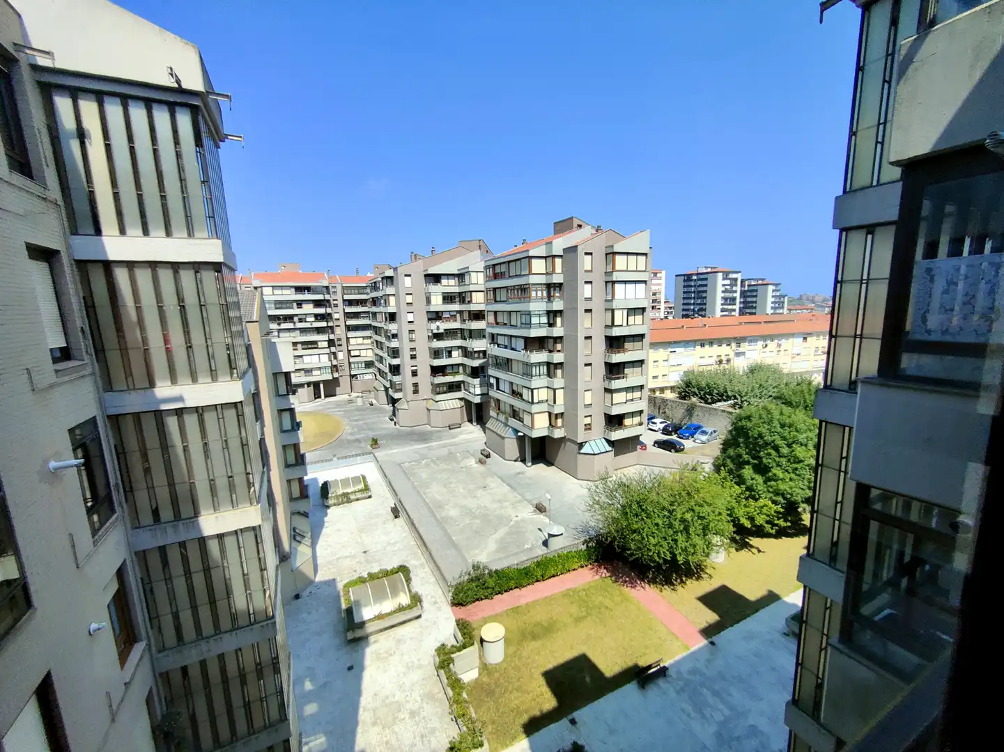 Piso de alquiler en Santander - Av. Pedro San Martin, General Dávila
