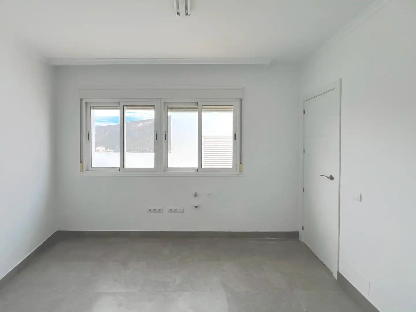 Habitación de Casa o chalet en venta en Vícar con Terraza y Piscina comunitaria