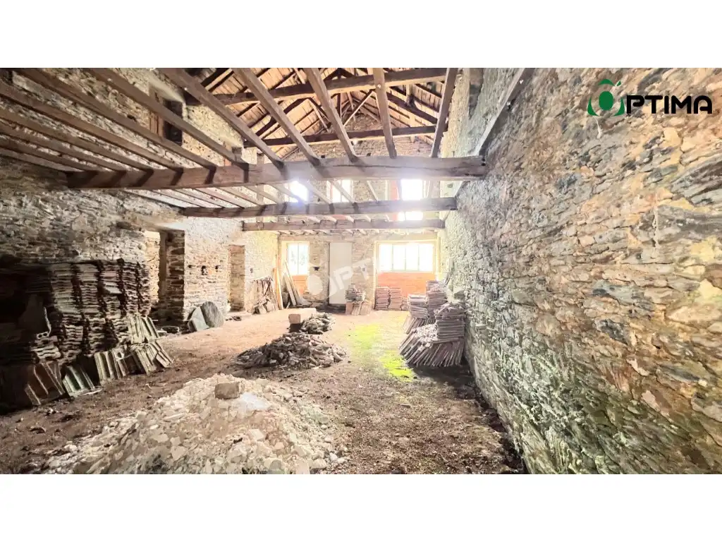 Casa en venda a Forcarei, imagen 10